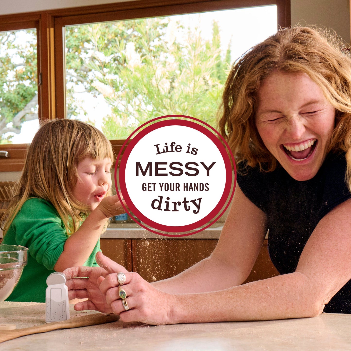 Pear Tree Multi - Surface Everyday Cleaner Mrs. Meyers - for Convenient Home Cleaning