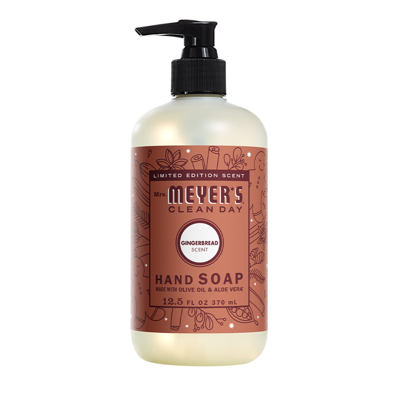 Holiday Features Collection - for Convenient Hand Care