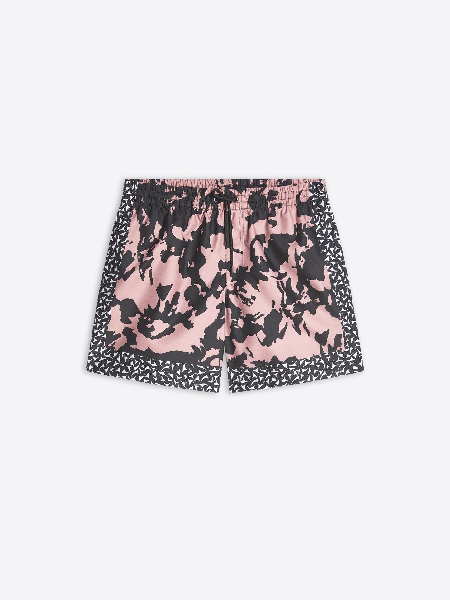 Printed Swim Shorts