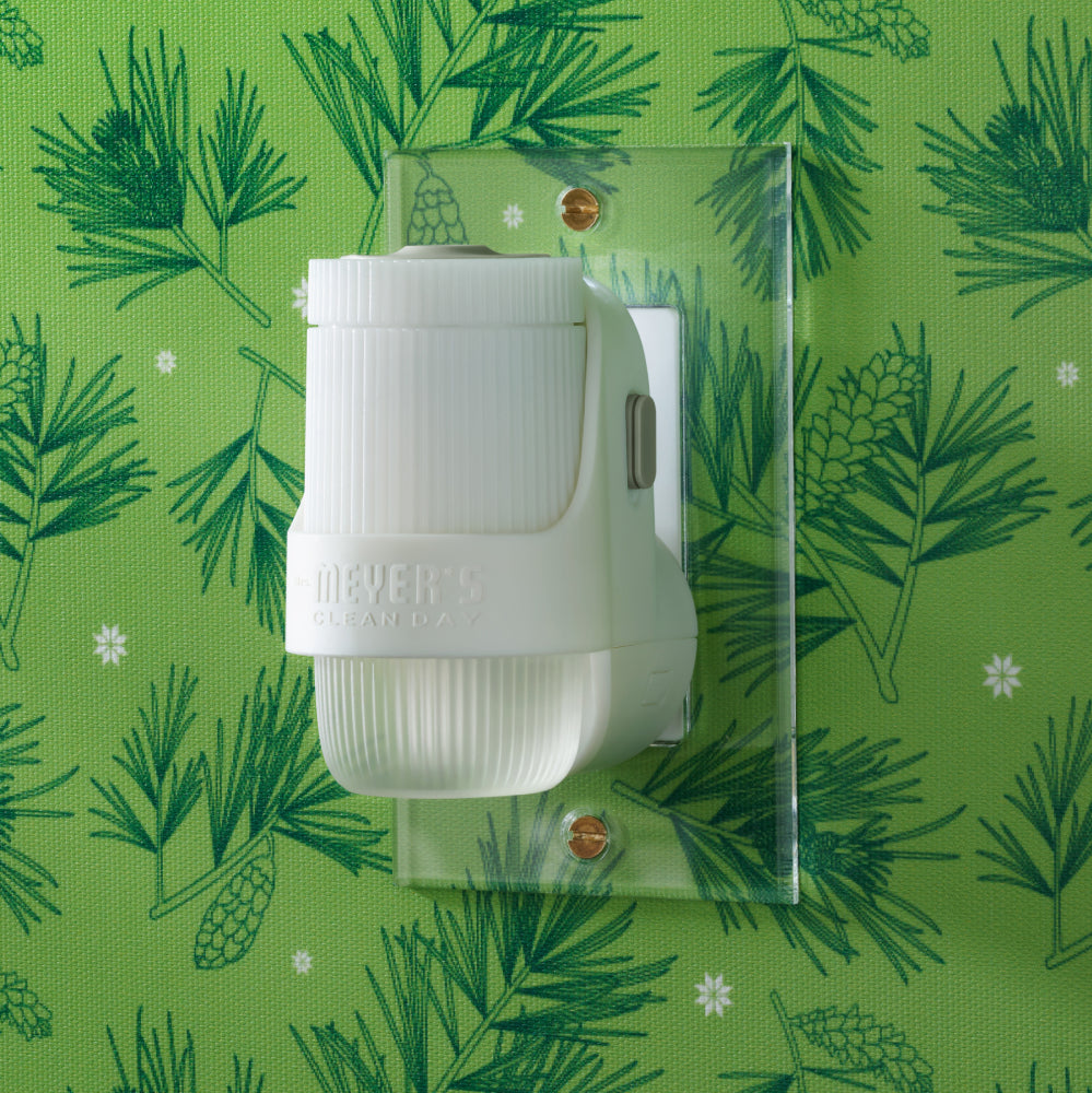 Iowa Pine Plug In Scented Oil Refill 2 - Pack - for Convenient Home Fragrance