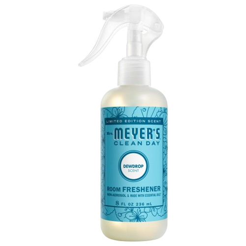 Dewdrop Collection - for Convenient Hand Care