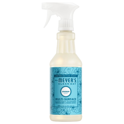 Dewdrop Collection - for Convenient Hand Care