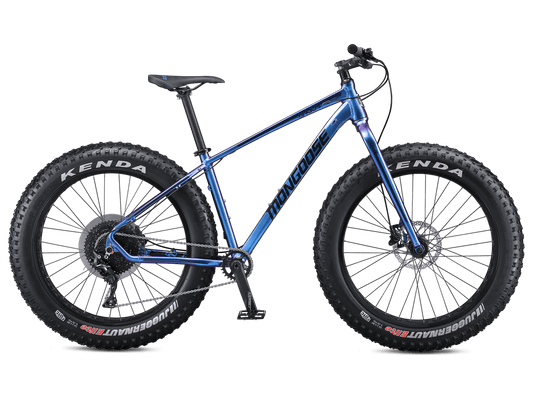 Argus Comp 26in - for Convenient Off-Road Riding