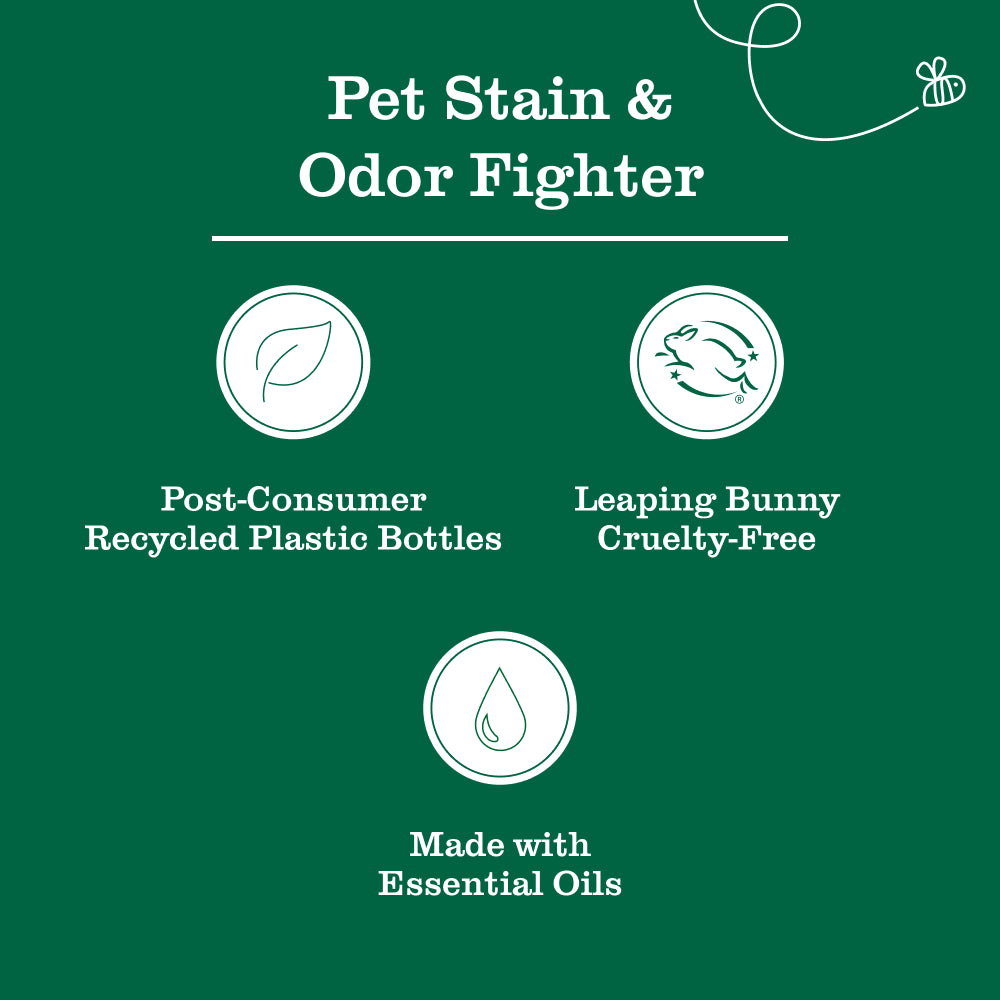 Cat Care Set - for Convenient Coordinated Home Care