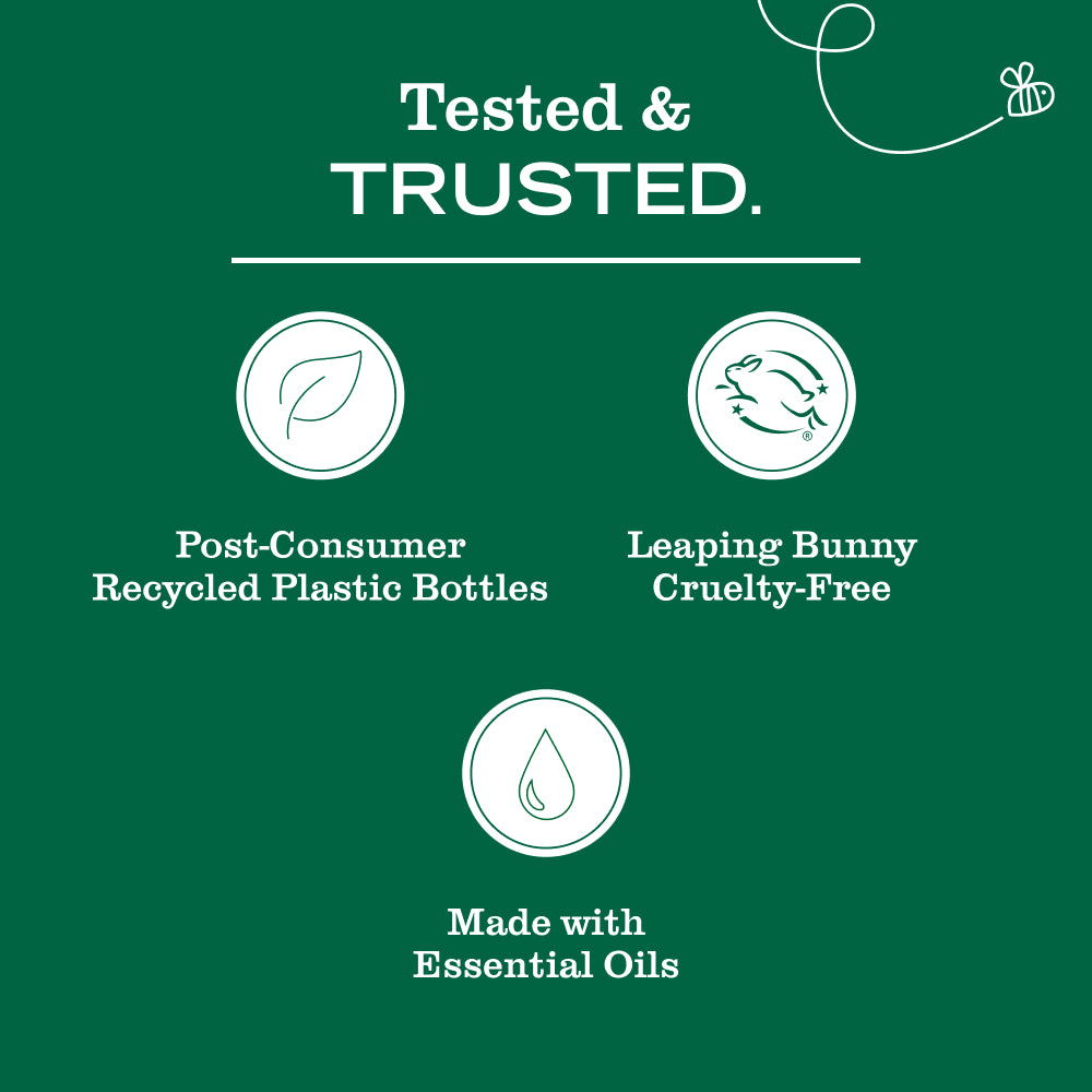 Pet Cleaning Essentials Set - for Convenient Coordinated Home Care