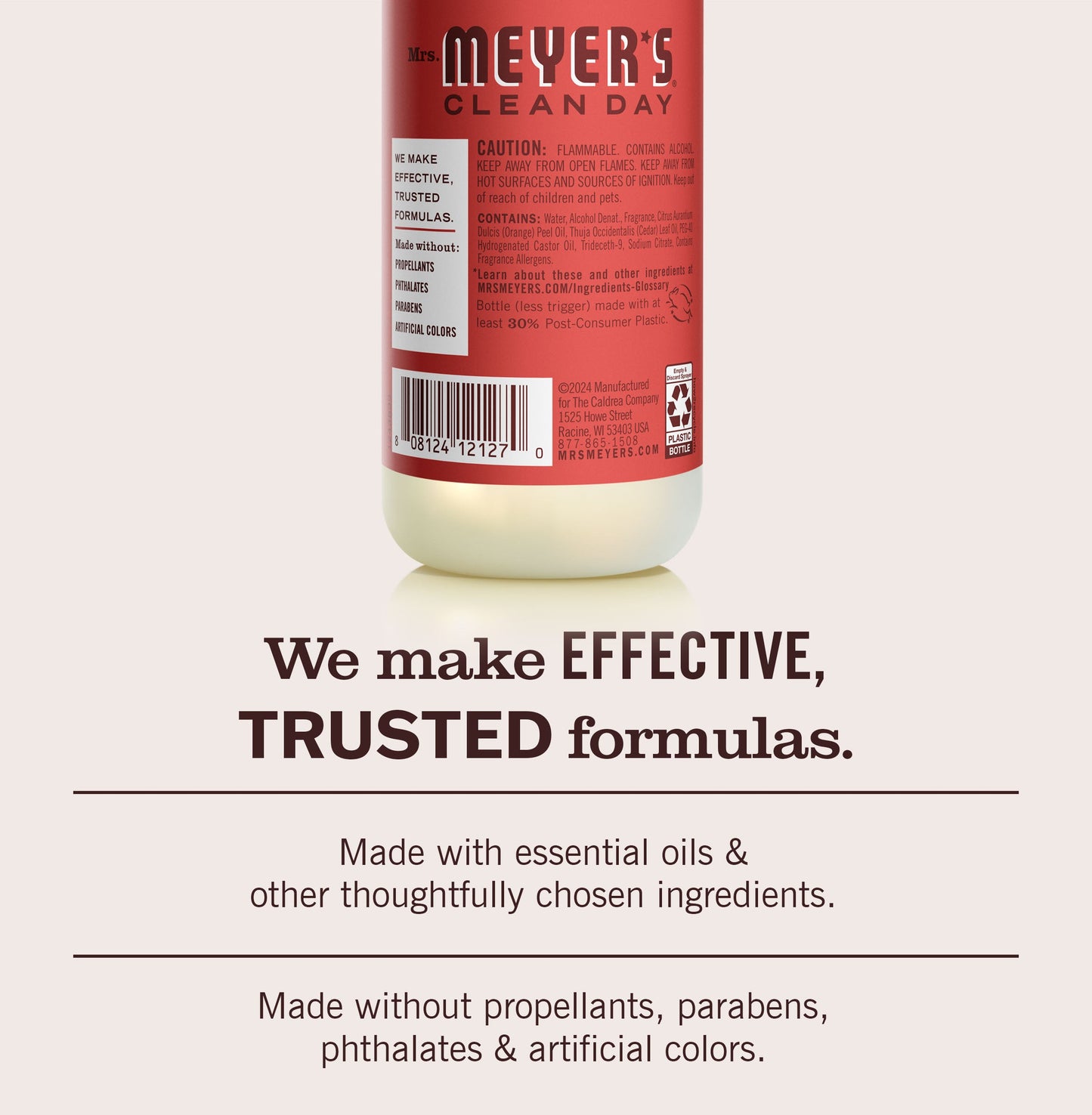 Tomato Vine Room Freshener - for Convenient Home Fragrance