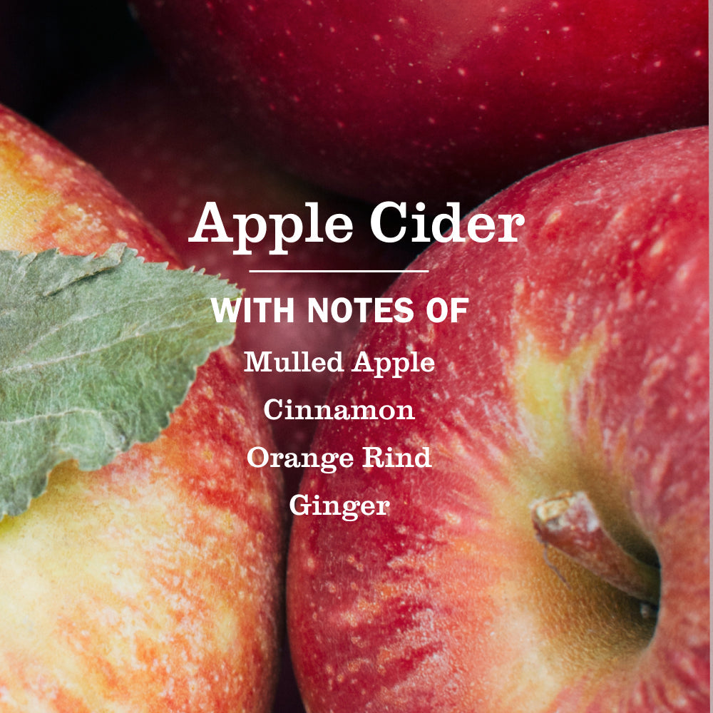Mrs. Meyers Apple Cider Liquid Hand Soap - for Convenient Hand Care
