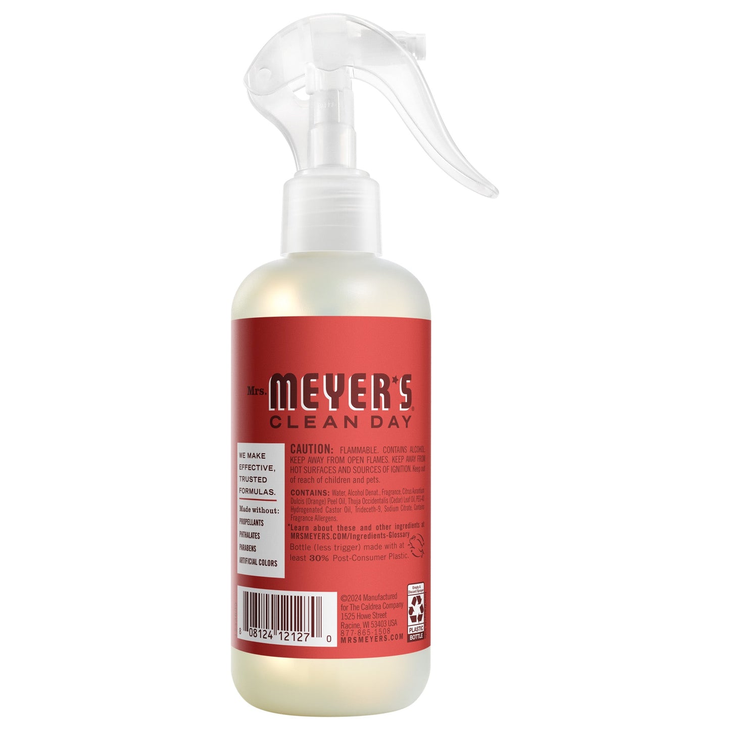 Tomato Vine Room Freshener - for Convenient Home Fragrance