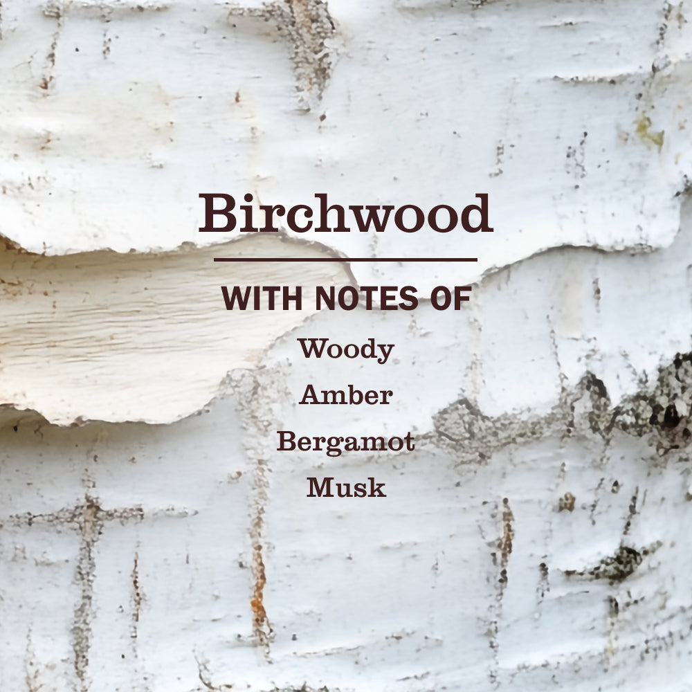 Mrs. Meyers Birchwood Liquid Hand Soap - for Convenient Hand Care