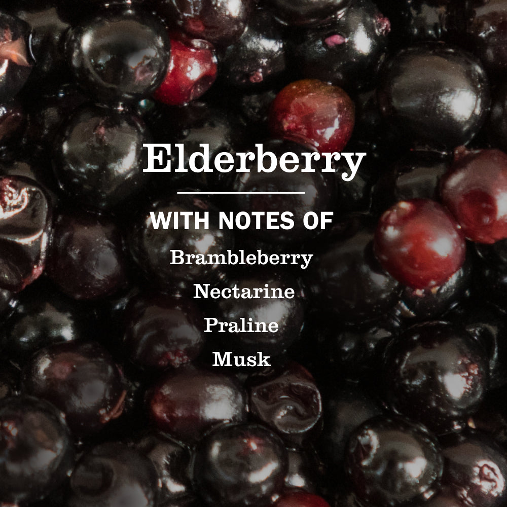 Mrs. Meyers Elderberry Dish Soap - for Convenient Dishwashing
