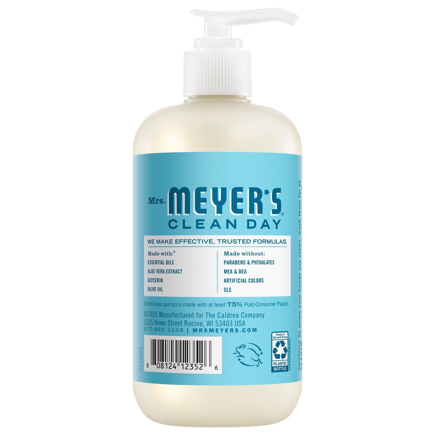 Dewdrop Liquid Hand Soap 3 - count Bundle - for Convenient Hand Care