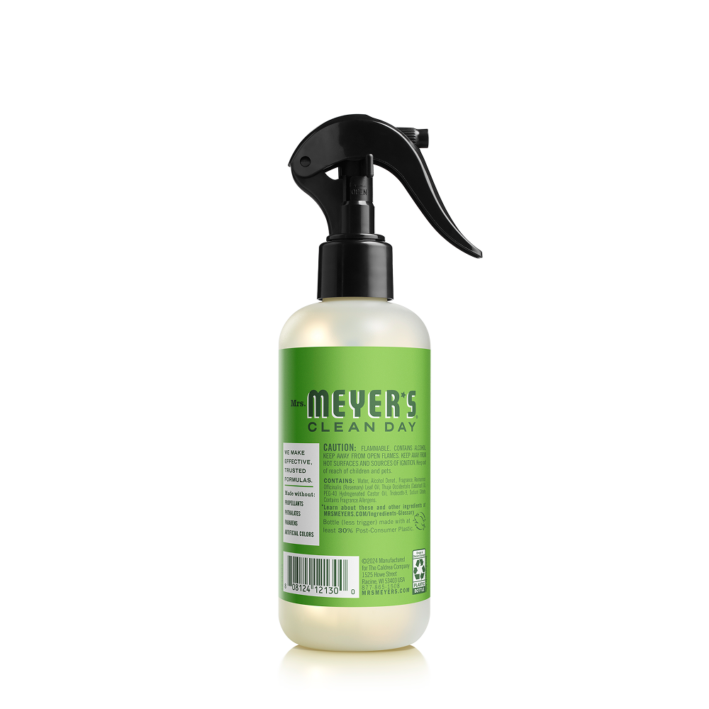 Fresh Cut Grass Room Freshener - for Convenient Home Fragrance