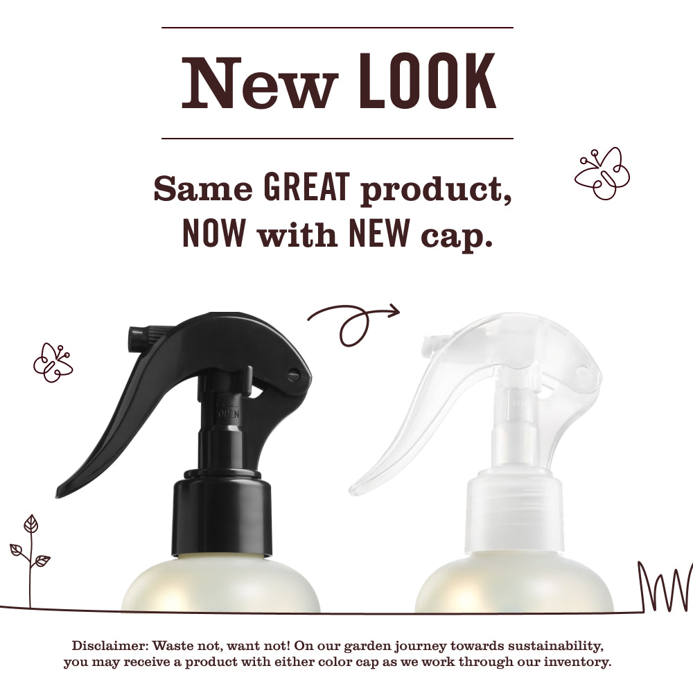Mrs. Meyers Lilac Room Freshener - for Convenient Home Fragrance