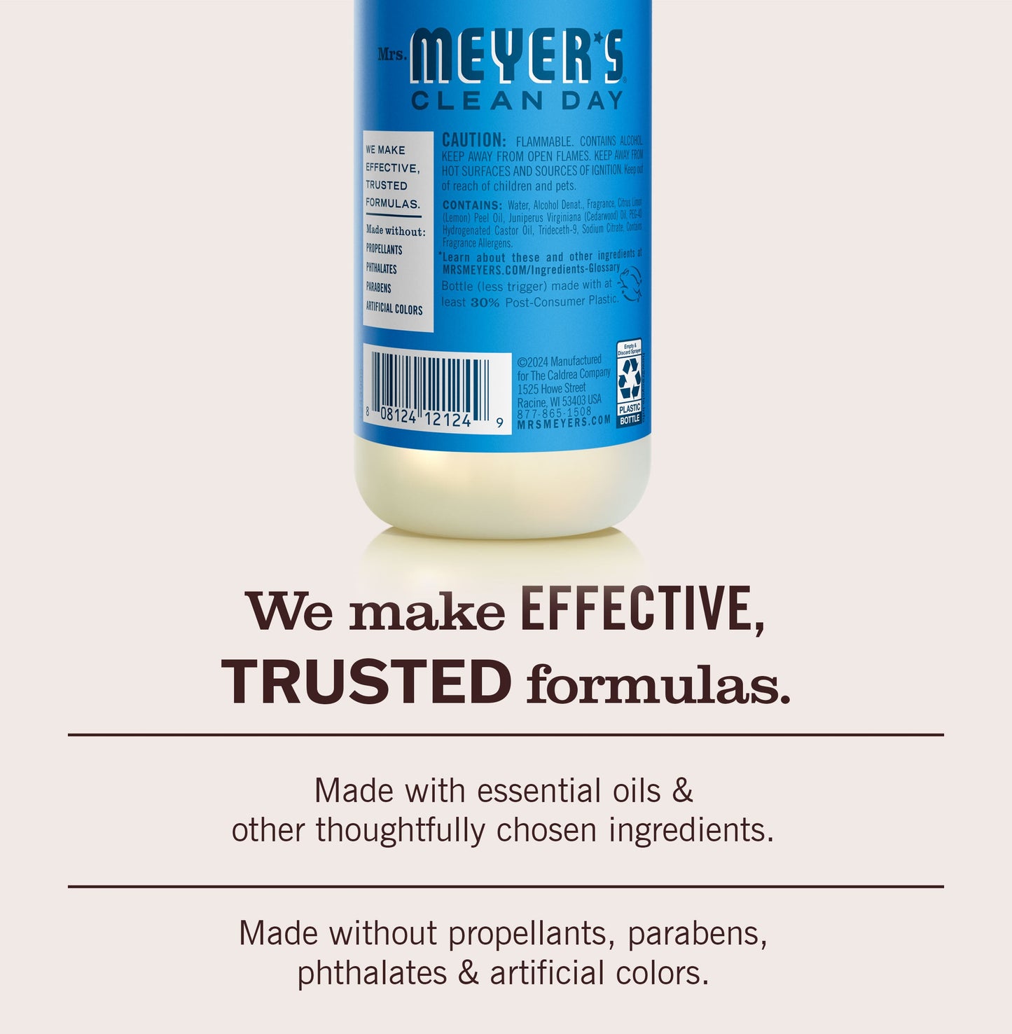 Blueberry Room Freshener - for Convenient Home Fragrance
