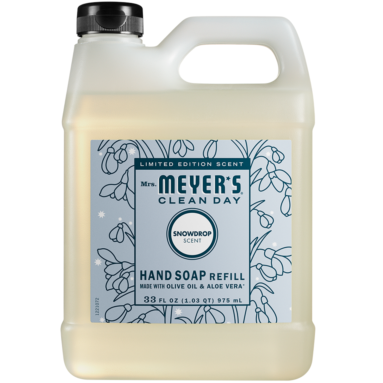 Snowdrop Hand Care Plus 5 - Count Bundle - for Convenient Hand Care