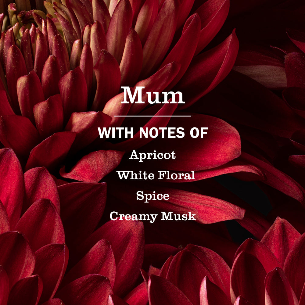 Mrs. Meyers Mum Room Freshener - for Convenient Home Fragrance