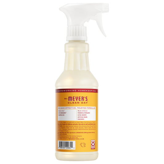 Clementine Multi - Surface Everyday Cleaner - for Convenient Home Cleaning