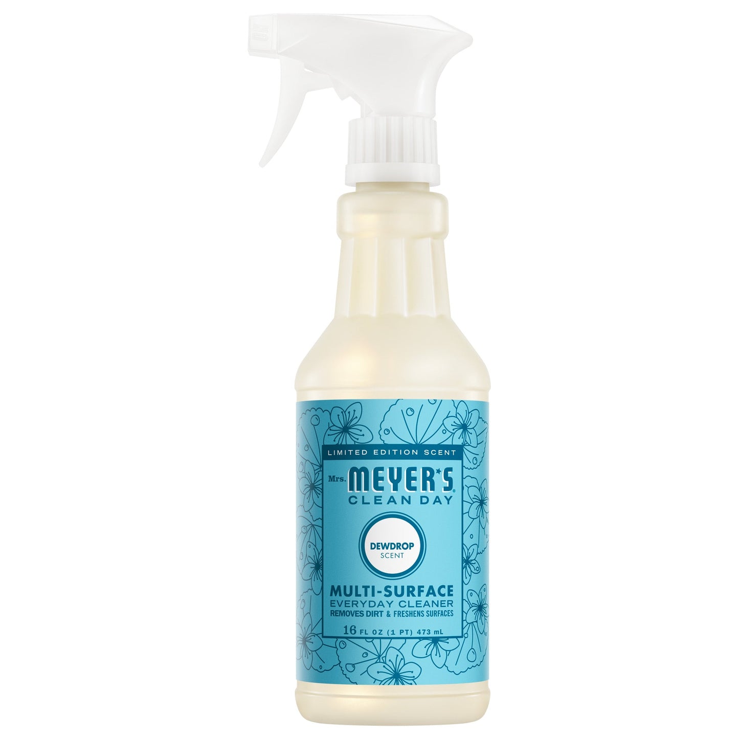 Dewdrop Multi - Surface Everyday Cleaner - for Convenient Home Cleaning