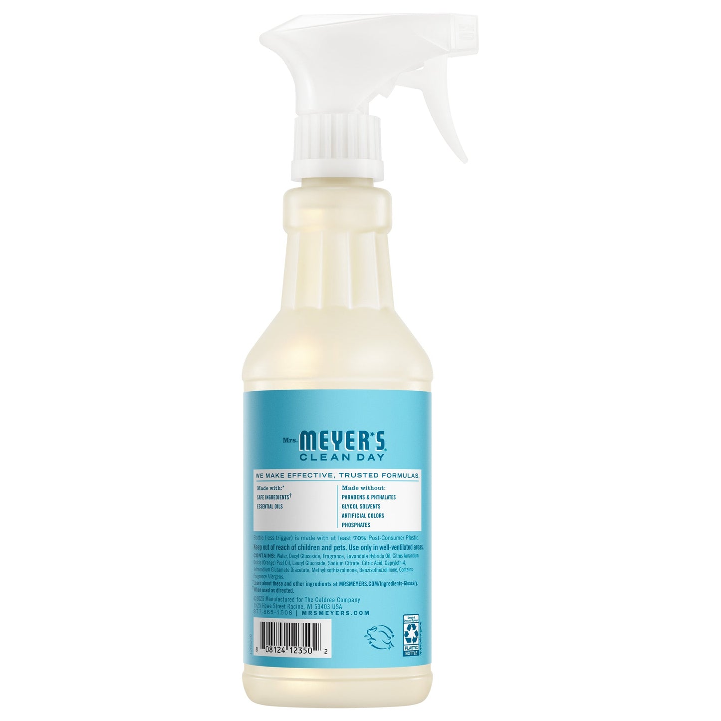Dewdrop Multi - Surface Everyday Cleaner 3 - count Bundle - for Convenient Coordinated Home Care