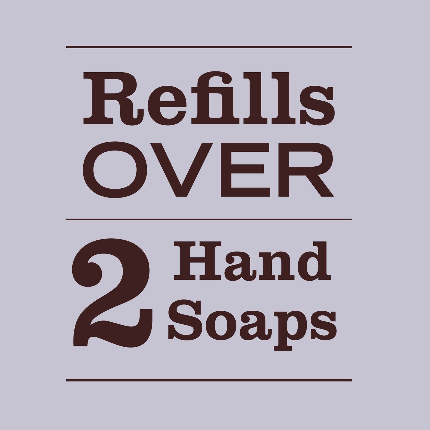 Mrs. Meyers Oat Blossom Liquid Hand Soap Refill - for Convenient Hand Care