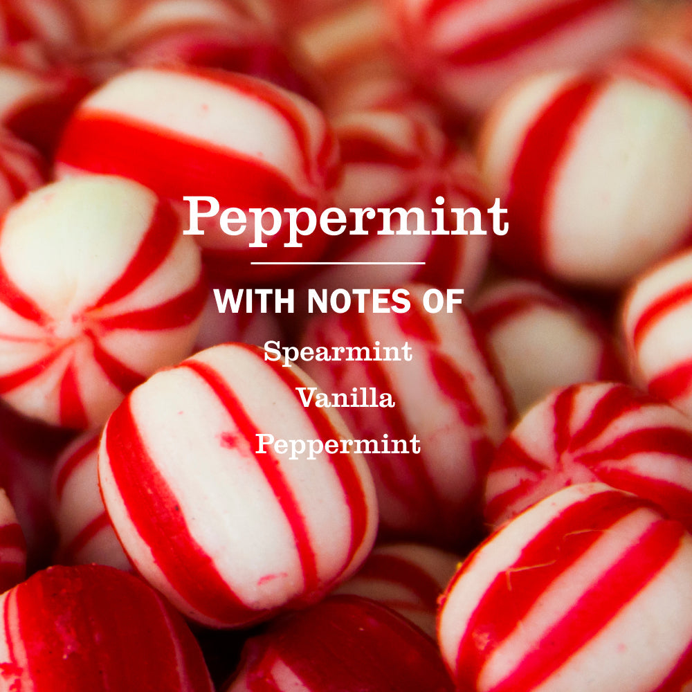 Mrs. Meyers Peppermint Liquid Hand Soap - for Convenient Hand Care