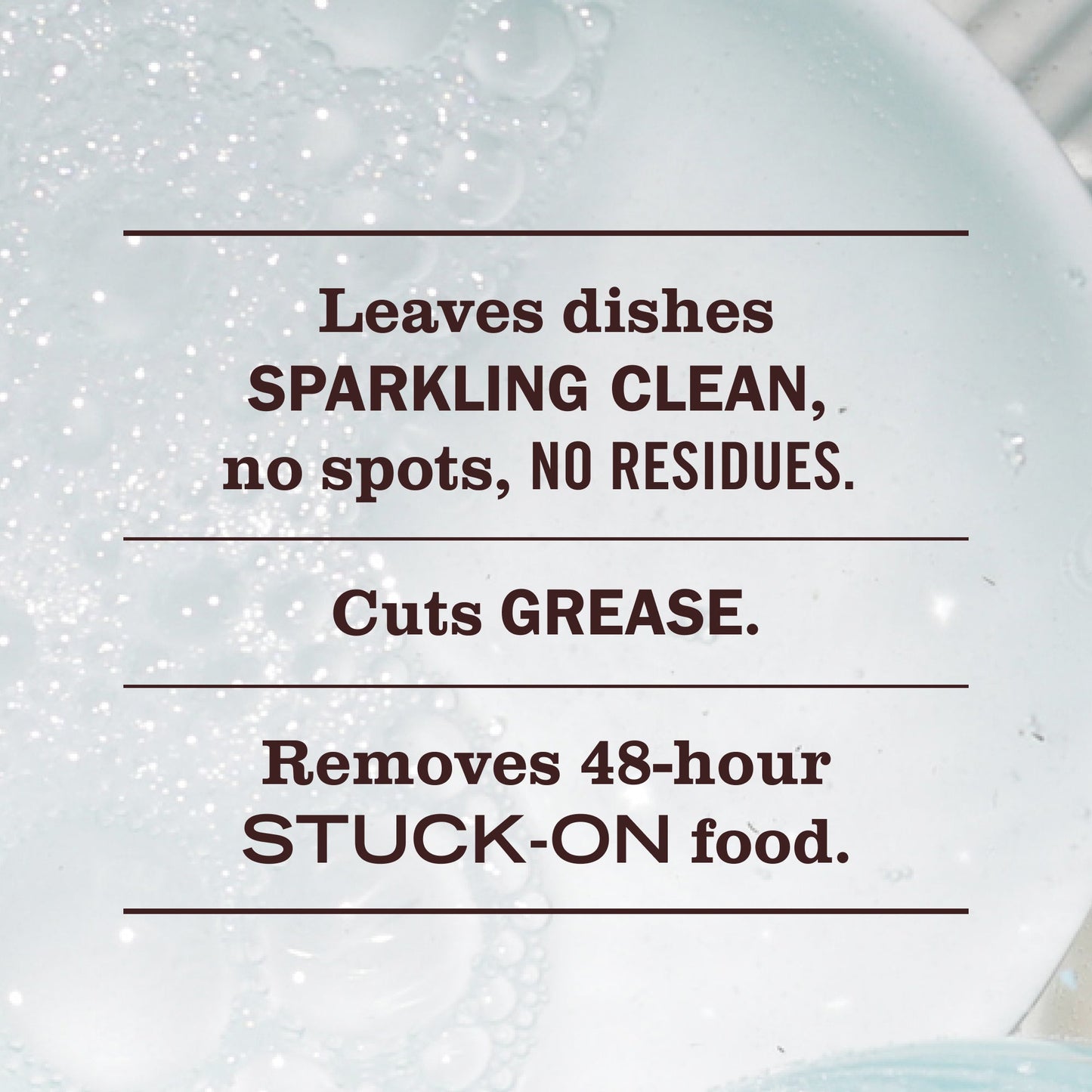 Mrs. Meyers Snowdrop Dish Soap - for Convenient Dishwashing