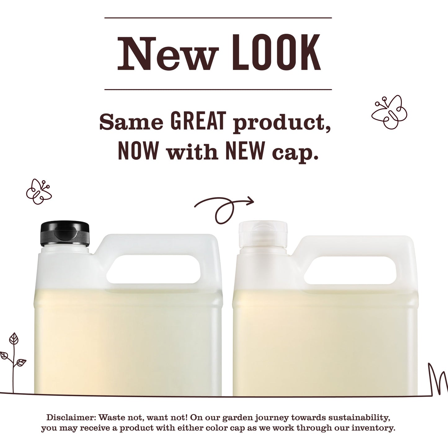 Mrs. Meyers Compassion Flower Dish Soap Refill - for Convenient Dishwashing