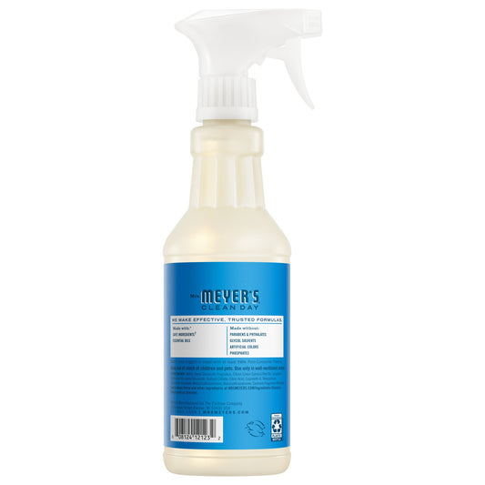 Blueberry Multi - Surface Everyday Cleaner 3 - count Bundle - for Convenient Coordinated Home Care