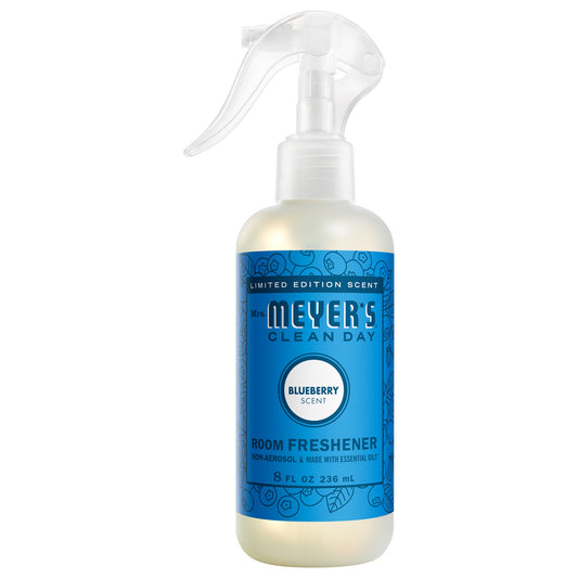 Blueberry Room Freshener - for Convenient Home Fragrance
